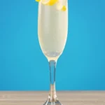 Коктейль French 75 (Френч 75) - фото 1