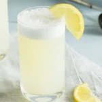 Коктейль Gin Fizz (Джин Фізз) - фото 1