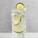 Коктейль Gin and Tonic (Джин і Тонік) - фото 1