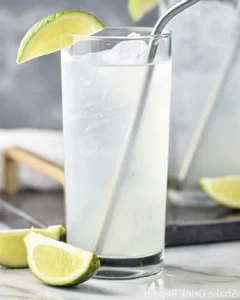 Коктейль Gin Rickey (Джин Ріккі) - фото 1
