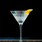 Коктейль Martini (Мартіні) - фото 1