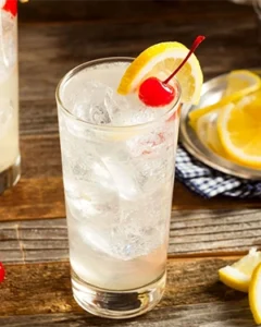 Коктейль Tom Collins (Том Коллинз) - фото 1