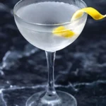 Коктейль Vesper (Веспер) - фото 1