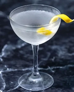 Коктейль Vesper (Веспер) - фото 1