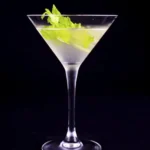 Коктейль Celery Gin Martini (Мартіні з селеровим джином) - фото 1