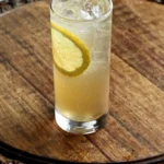 Коктейль Genever and Tonic (Женевер і Тонік) - фото 1