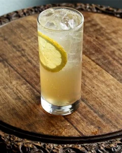 Коктейль Genever and Tonic (Женевер і Тонік) - фото 1