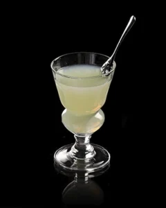 Коктейль Jenever Sour (Дженевер сауер) - фото 1