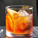 Коктейль Pink Negroni (Рожевий Негроні) - фото 1