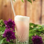 Коктейль Rose Gin Fizz (Фізз з Рожевим Джином) - фото 1