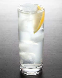 Коктейль Genever Collins (Коллінз із женевера) - фото 1
