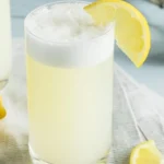 Коктейль Genever Fizz (Фізз із Женевера) - фото 1