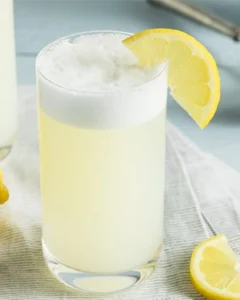 Коктейль Genever Fizz (Фізз із Женевера) - фото 1