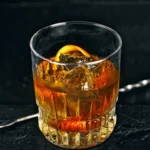 Коктейль Genever Old Fashioned (Женевер олд фешен) - фото 1