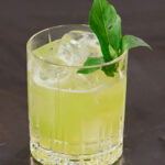 Коктейль Basil Smash (Безіл Смеш) - фото 1