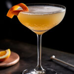 Коктейль Breakfast Martini (Брекфест Мартіні) - фото 1