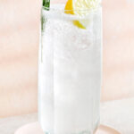 Коктейль Gin Sling (Джин слінг) - фото 1