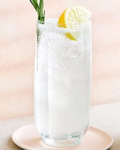 Коктейль Gin Sling (Джин слінг) - фото 1