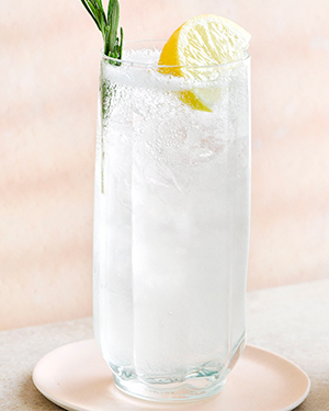 Коктейль Gin Sling (Джин слінг) - фото 1
