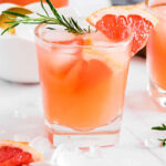 Коктейль Grapefruit Fizz (Шипучий грейпфрут) - фото 1