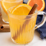 Коктейль Gin Hot Toddy (Хот Тодді з джином) - фото 1