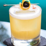 Коктейль Whiskey Sour (Віскі сауер) - фото 1