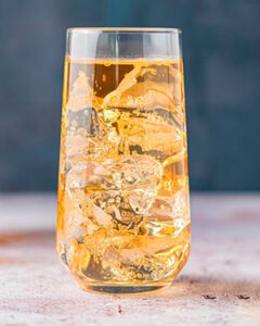 Коктейль Whiskey Highball (Хайбол) - фото 1