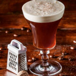 Коктейль Irish Coffee (Ірландська кава) - фото 1
