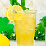 Коктейль Irish Whiskey Lemonade (Ірландський віскі-лимонад) - фото 1