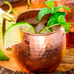Коктейль Irish Mule (Ірландський мул) - фото 1