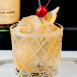 Коктейль Irish Sour (Ірландський сауер) - фото 1