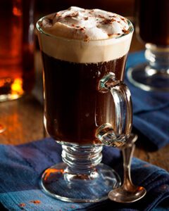 Коктейль Kentucky Coffee (Кентуккі кава) - фото 1
