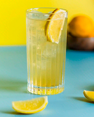 Коктейль Lynchburg Lemonade (Лінчбурзький лимонад) - фото 1