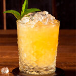 Коктейль Whiskey Smash (Віскі Смеш) - фото 1