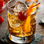 Коктейль Irish Old Fashioned (Ірландський Олд Фешнд)- фото 1