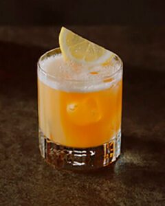 Коктейль Uk Sour (ЮК Сауер) - фото 1