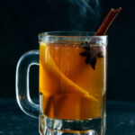 Коктейль Grog (Грог) - фото 1
