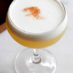 Коктейль Indian Sour (Індійський сауер) - фото 1