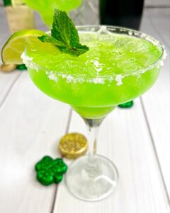 Коктейль Irish Margarita (Ірландська маргарита) - фото 1