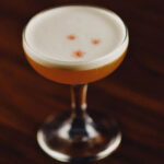 Коктейль Islay Whisky Sour (Сауер з острівним віскі) - фото 1