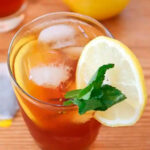 Коктейль Jack'S Tennessee Sweet Tea (Солодкий чай по-теннесійськи з Jack Daniel's) - фото 1