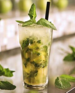 Коктейль Mojito (Мохіто) - фото 1