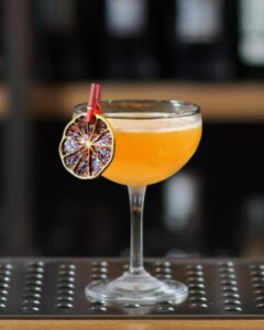 Коктейль Don's Special Daiquiri (Дайкірі Спешл від Дона) - фото 1