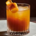 Коктейль Pumpkin Old Fashioned (Гарбузовий олд-фешн) - фото 1