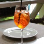 Коктейль Aperol Spritz (Апероль Шприц) - фото 1