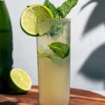 Коктейль Royal Mojito (Роял Мохіто) - фото 1