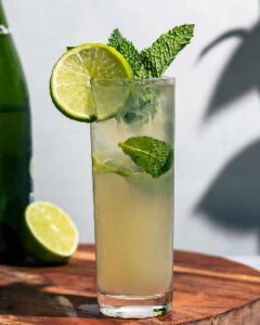 Коктейль Royal Mojito (Роял Мохіто) - фото 1
