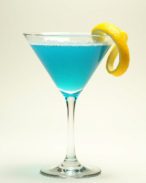 Коктейль Atomic Fizz (Атомний Фізз) - фото 1