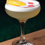 Коктейль Rum Sour (Кисло-Ромовий) - фото 1