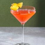 Коктейль Cosmopolitan (Космополітен) - фото 1